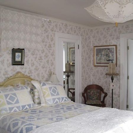 Charles Nelson Guest House Ocean Park Экстерьер фото