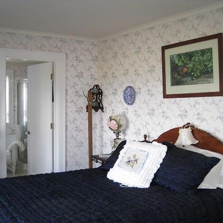 Charles Nelson Guest House Ocean Park Экстерьер фото