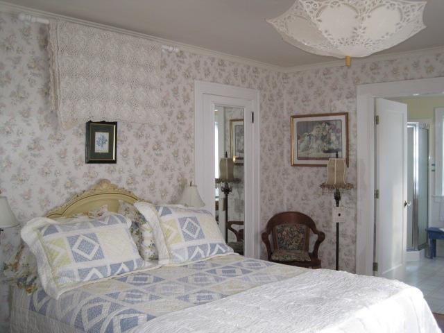 Charles Nelson Guest House Ocean Park Экстерьер фото