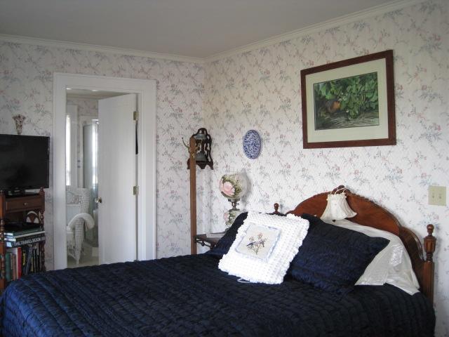 Charles Nelson Guest House Ocean Park Экстерьер фото