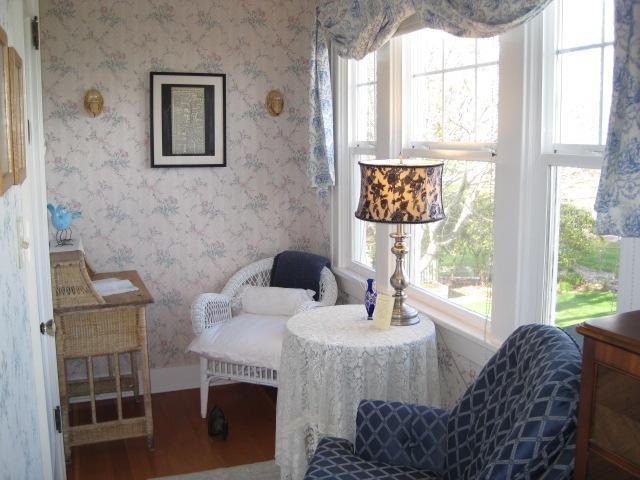 Charles Nelson Guest House Ocean Park Экстерьер фото