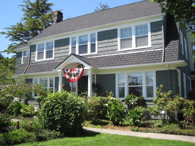 Charles Nelson Guest House Ocean Park Экстерьер фото